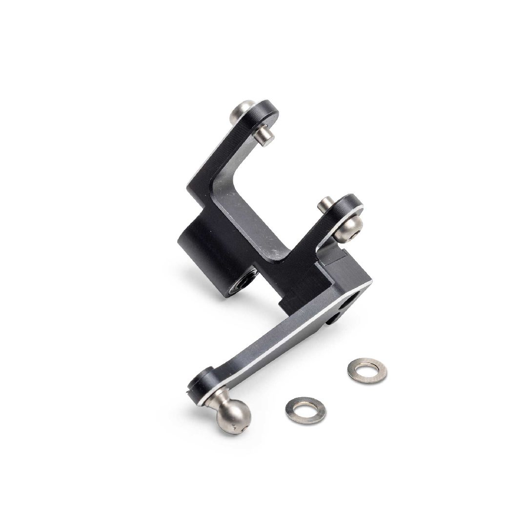 Blade Helicopters Pitch slider bellcrank: Fusion 700