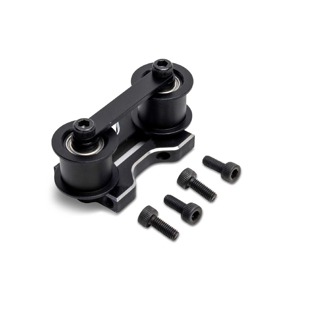 Blade Helicopters Tail drive belt alignment guide set