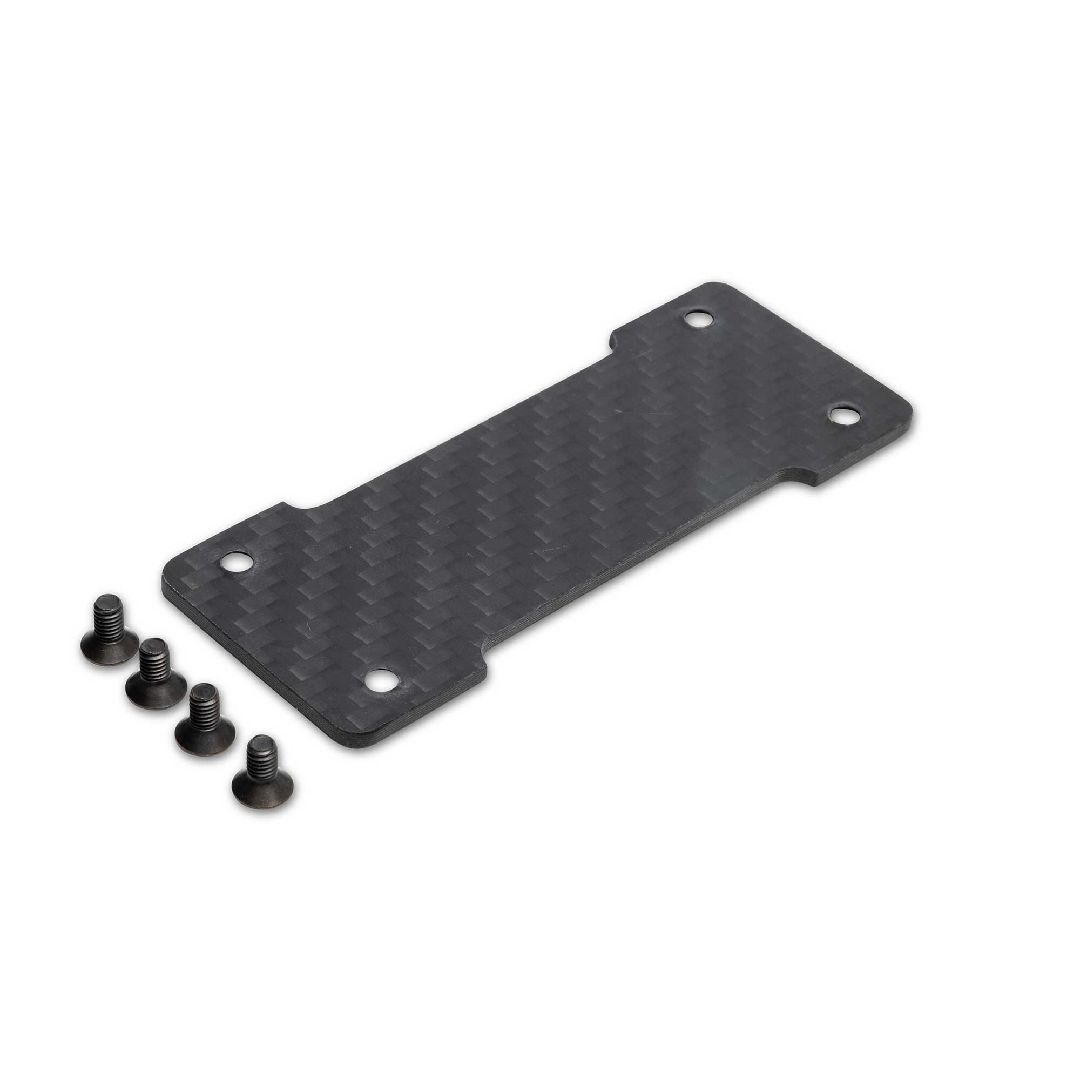 Blade Helicopters Carbon fiber FC mounting tray: Fusion 700