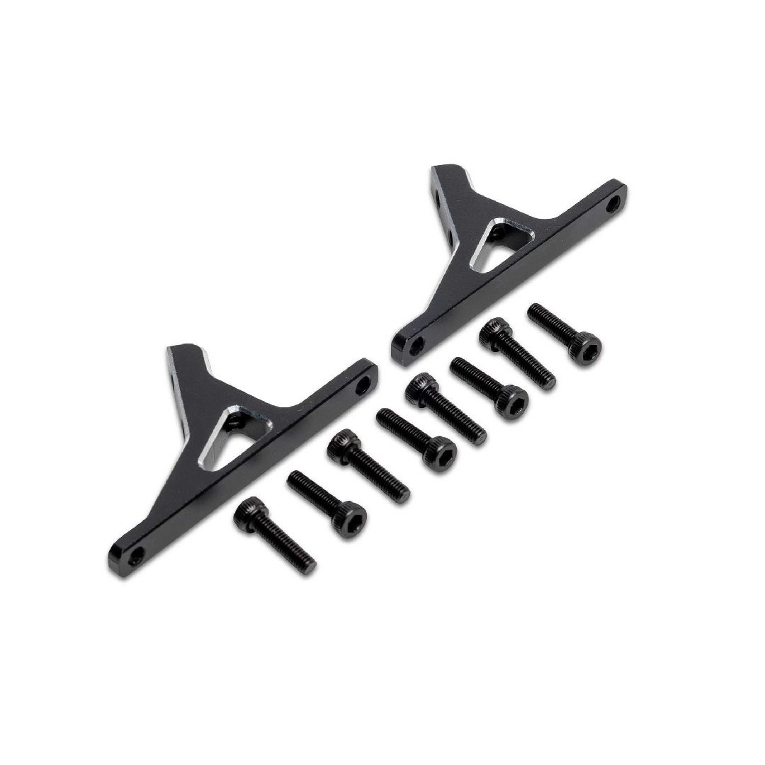 Blade Helicopters Cyclic Servo Mount: Fusion 700