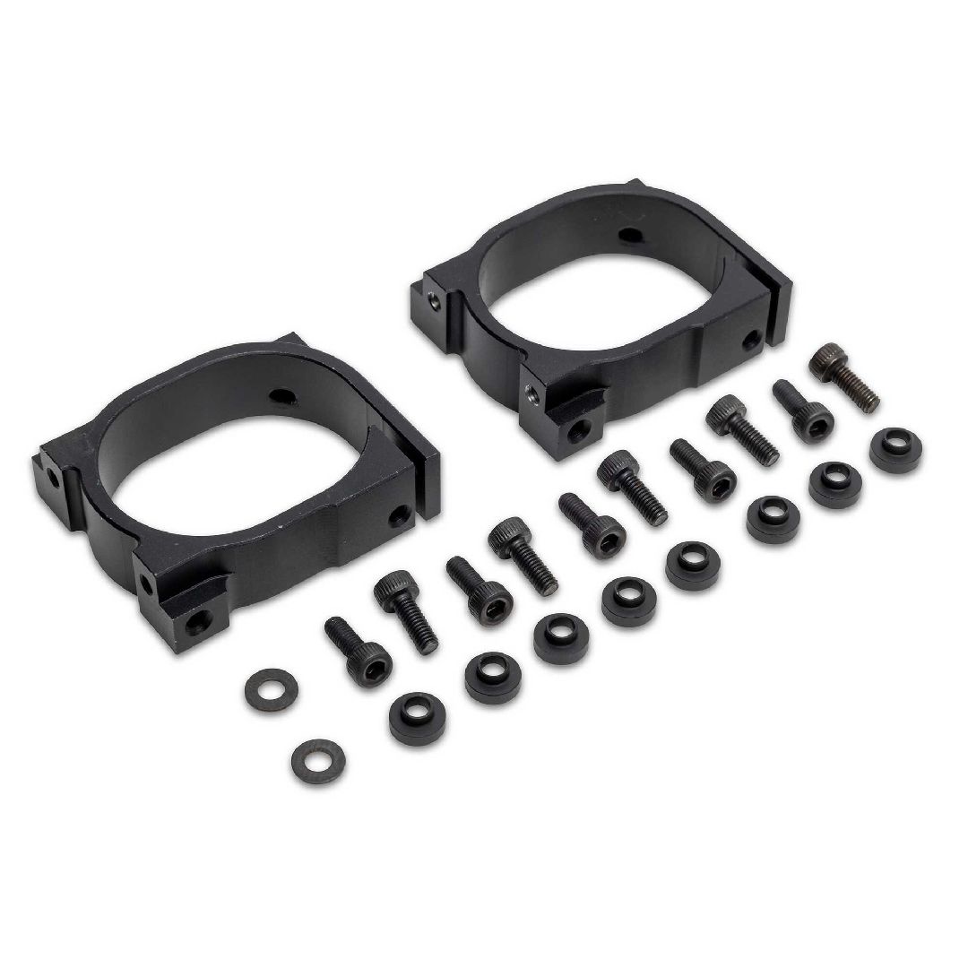 Blade Helicopters Tail boom clamp: Fusion 700
