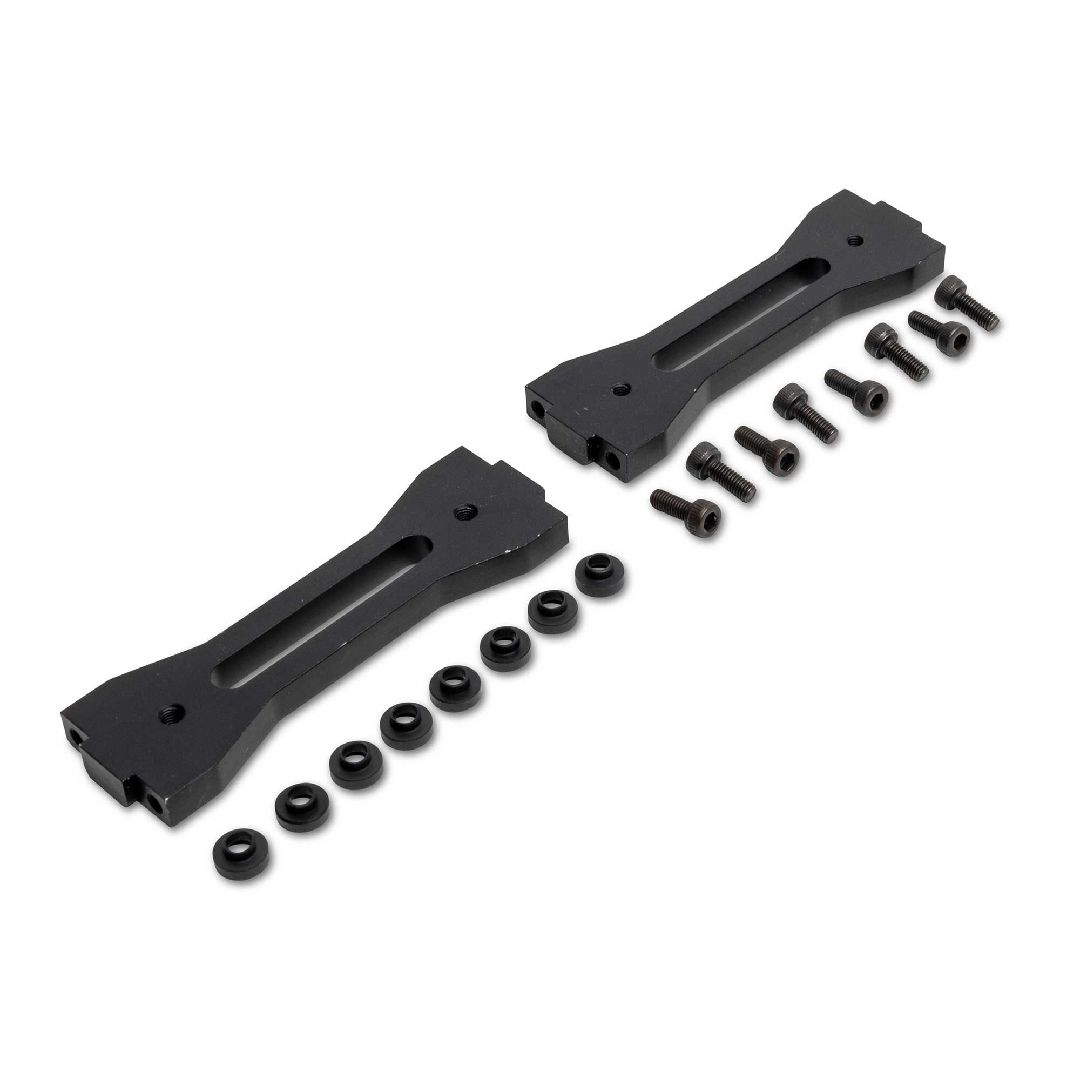 Blade Helicopters Landing gear mounts: Fusion 700