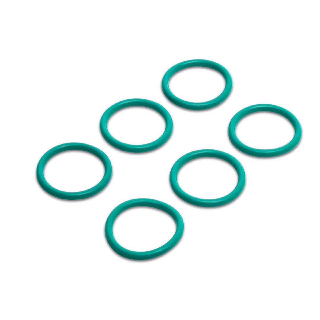 Blade Helicopters Damper "o" ring set: Fusion 700