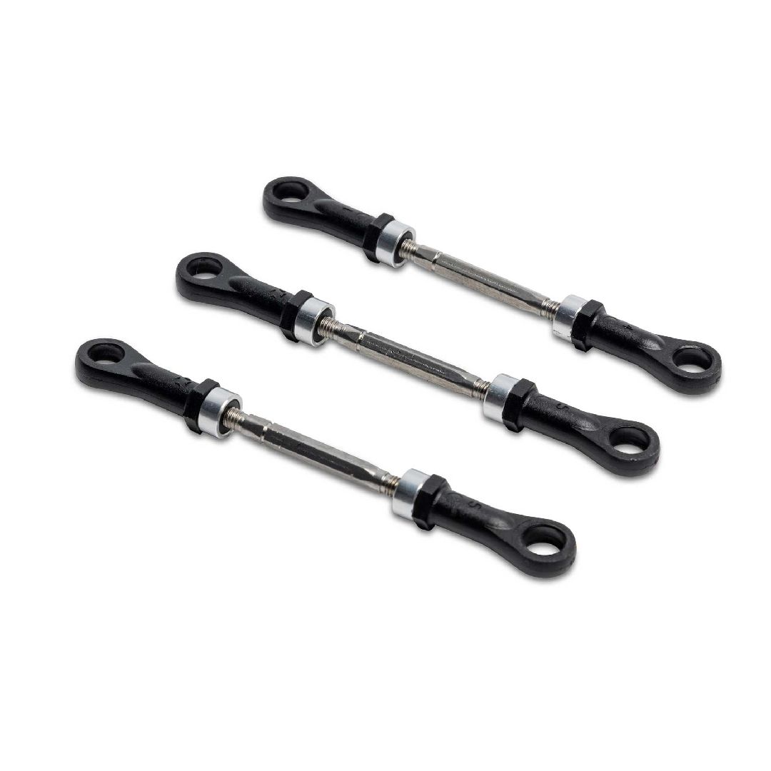 Blade Helicopters Swashplate linkage set: Fusion 700