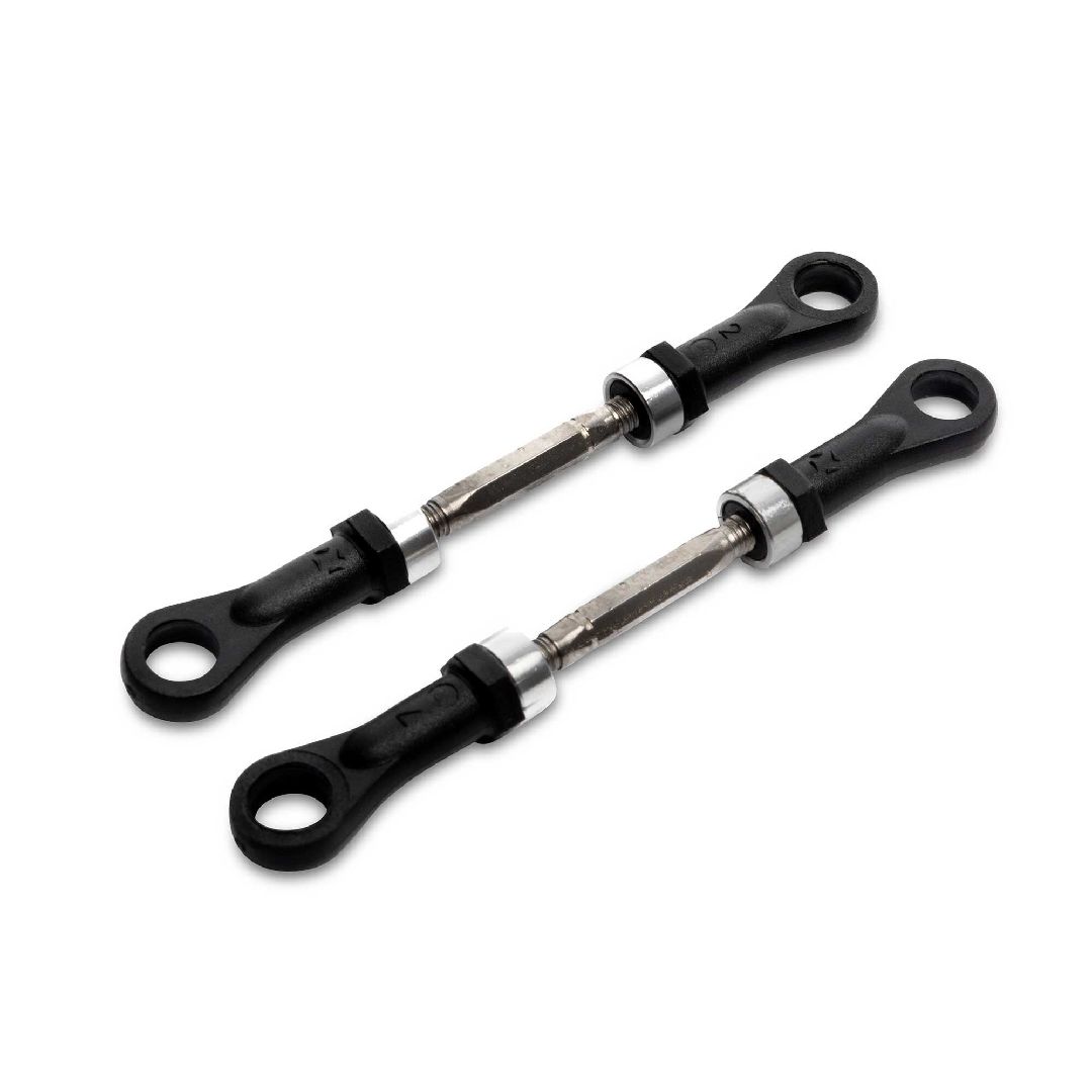 Blade Helicopters Rotor head linkage set: Fusion 700