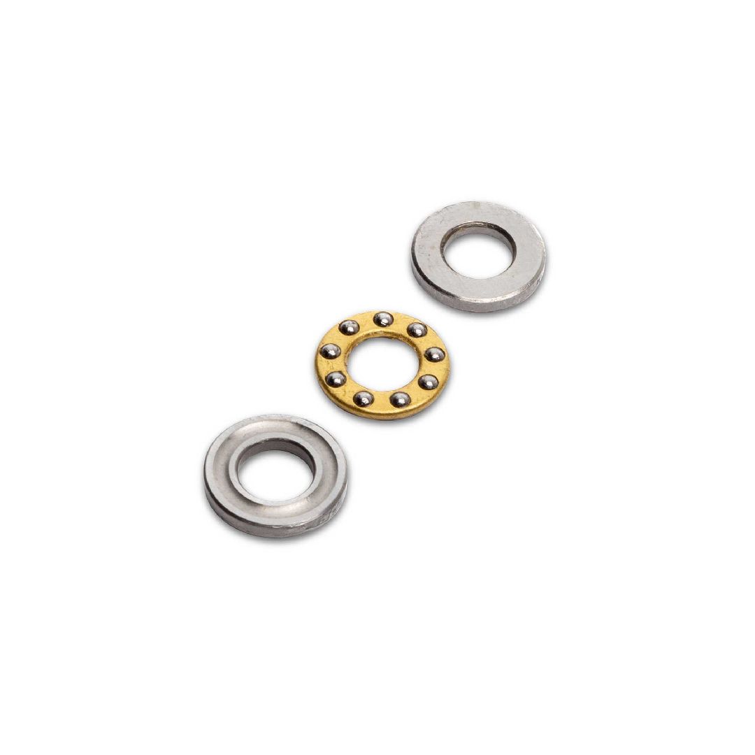 Blade Helicopters Thrust bearing set m5 X 10 X 4mm
