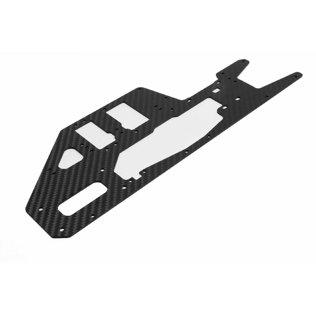 Blade Helicopters Carbon fiber upper frame: Fusion 700
