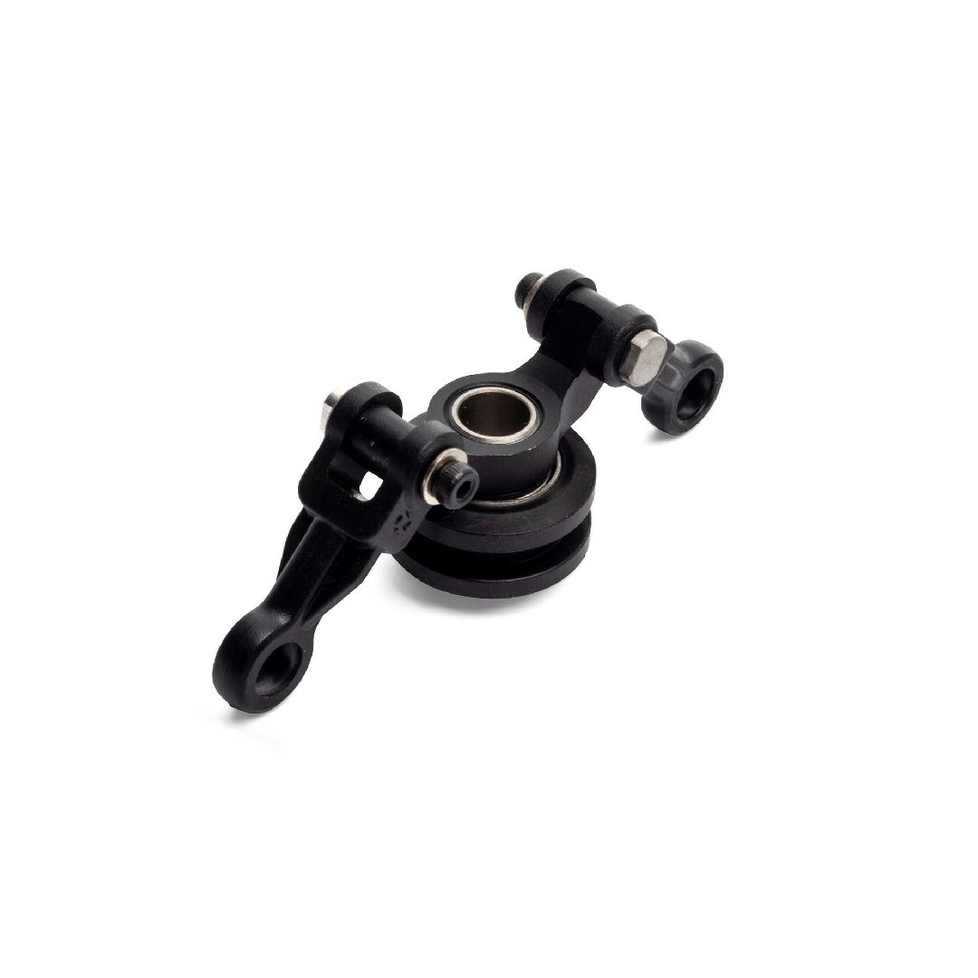 Blade Helicopters Pitch slider assembly: Fusion 700
