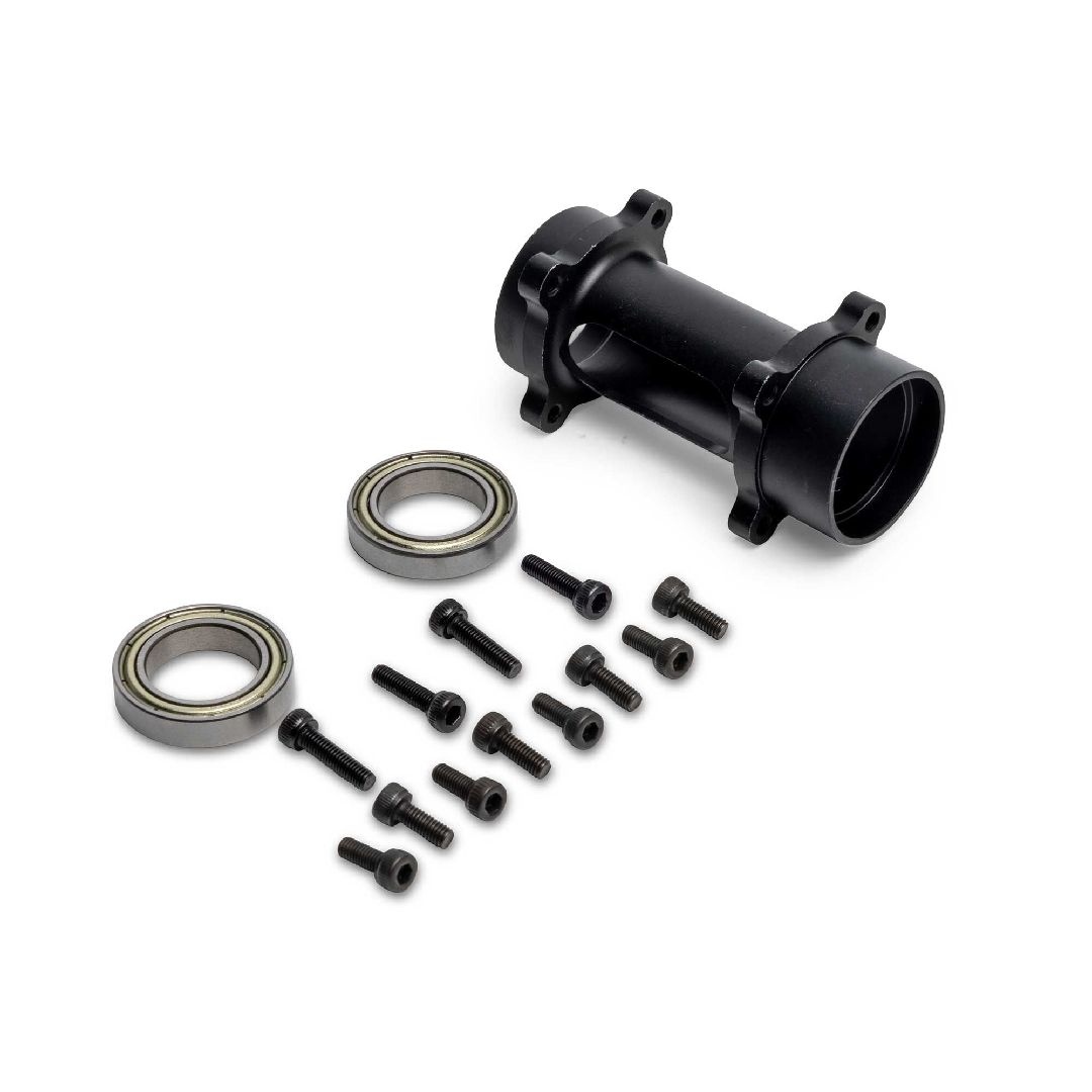 Blade Helicopters Main Bearing Block: Fusion 700