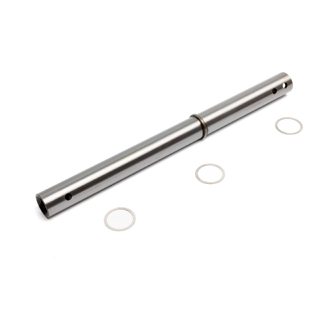 Blade Helicopters Main Shaft: Fusion 700