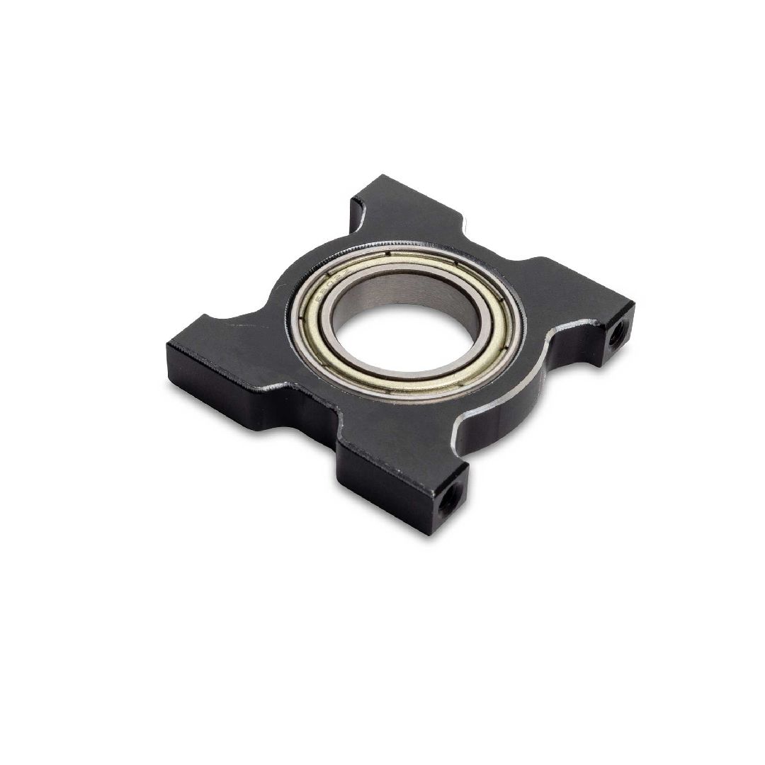 Blade Helicopters lower main shaft bearing block: Fusion 700