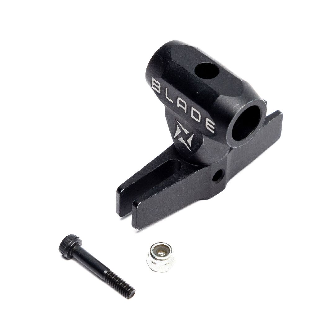 Blade Helicopters Aluminum Main Rotor Head: Revolution 235 CP