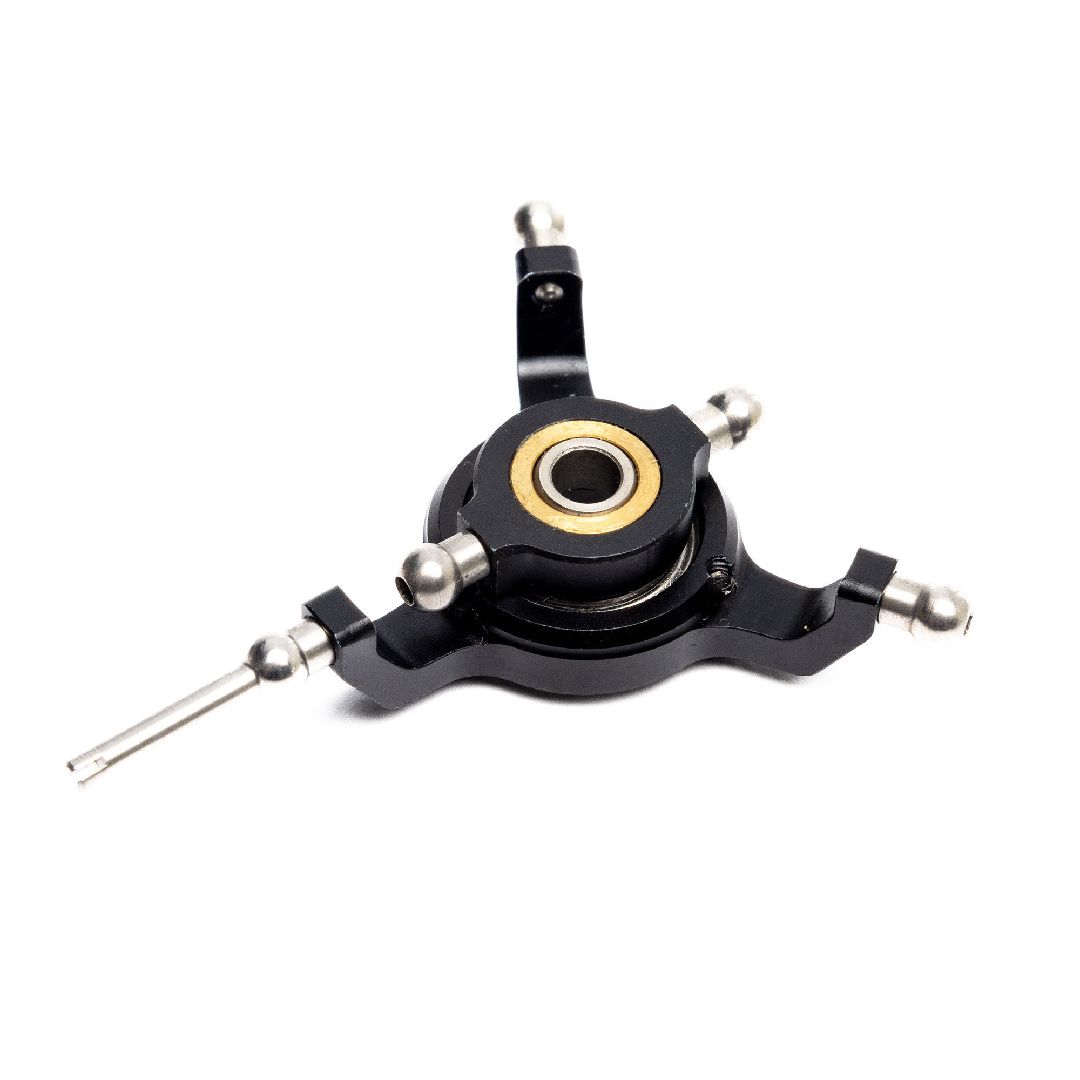 Blade Helicopters Aluminum Swashplate: Revolution 235 CP