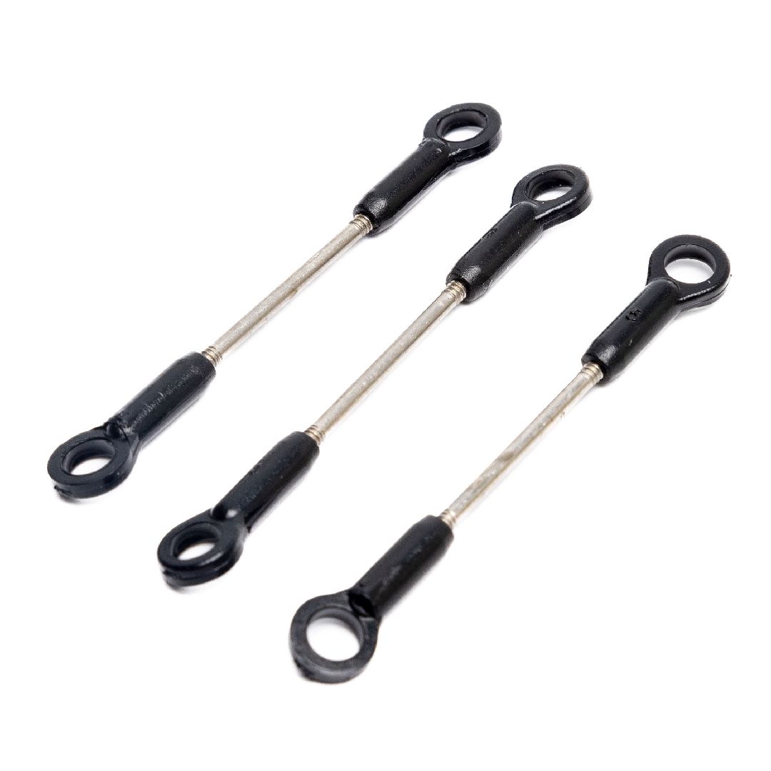 Blade Helicopters Linkage Set: Revolution 235 CP