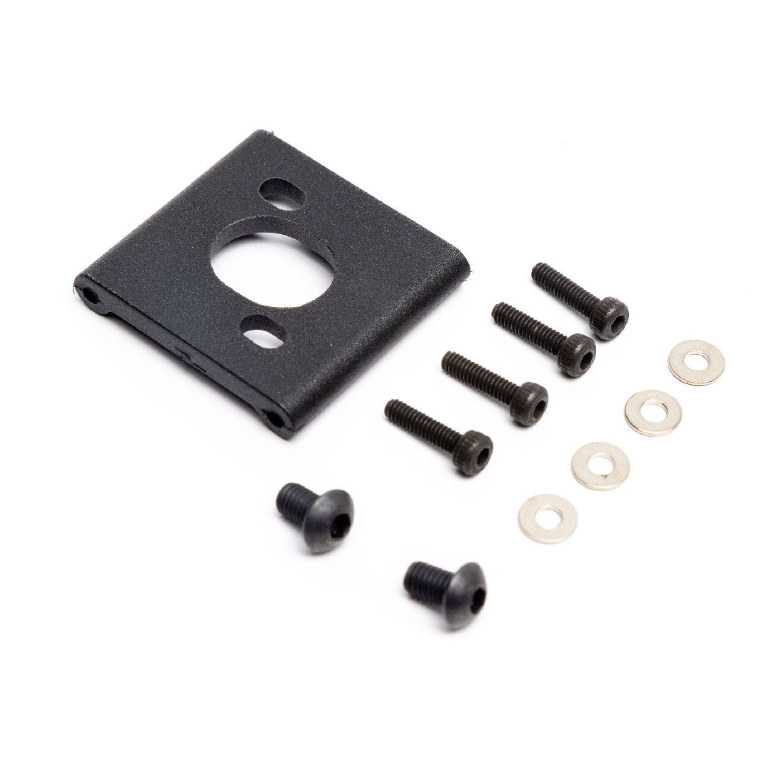 Blade Helicopters Motor Mount: Revolution 235 CP
