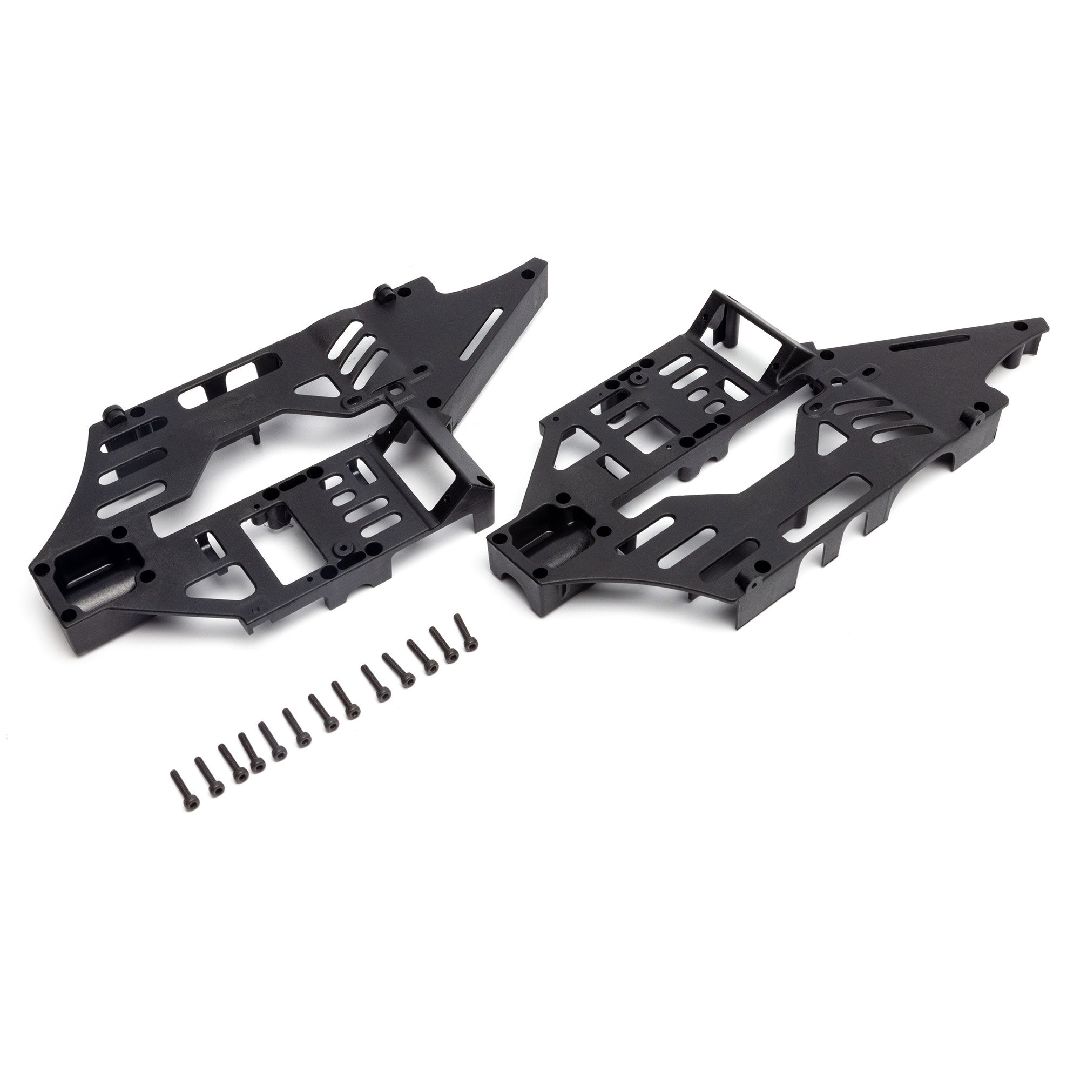 Blade Helicopters Main Frame: Revolution 235 CP Blade Helicopters Main Frame: Revolution 235 CP