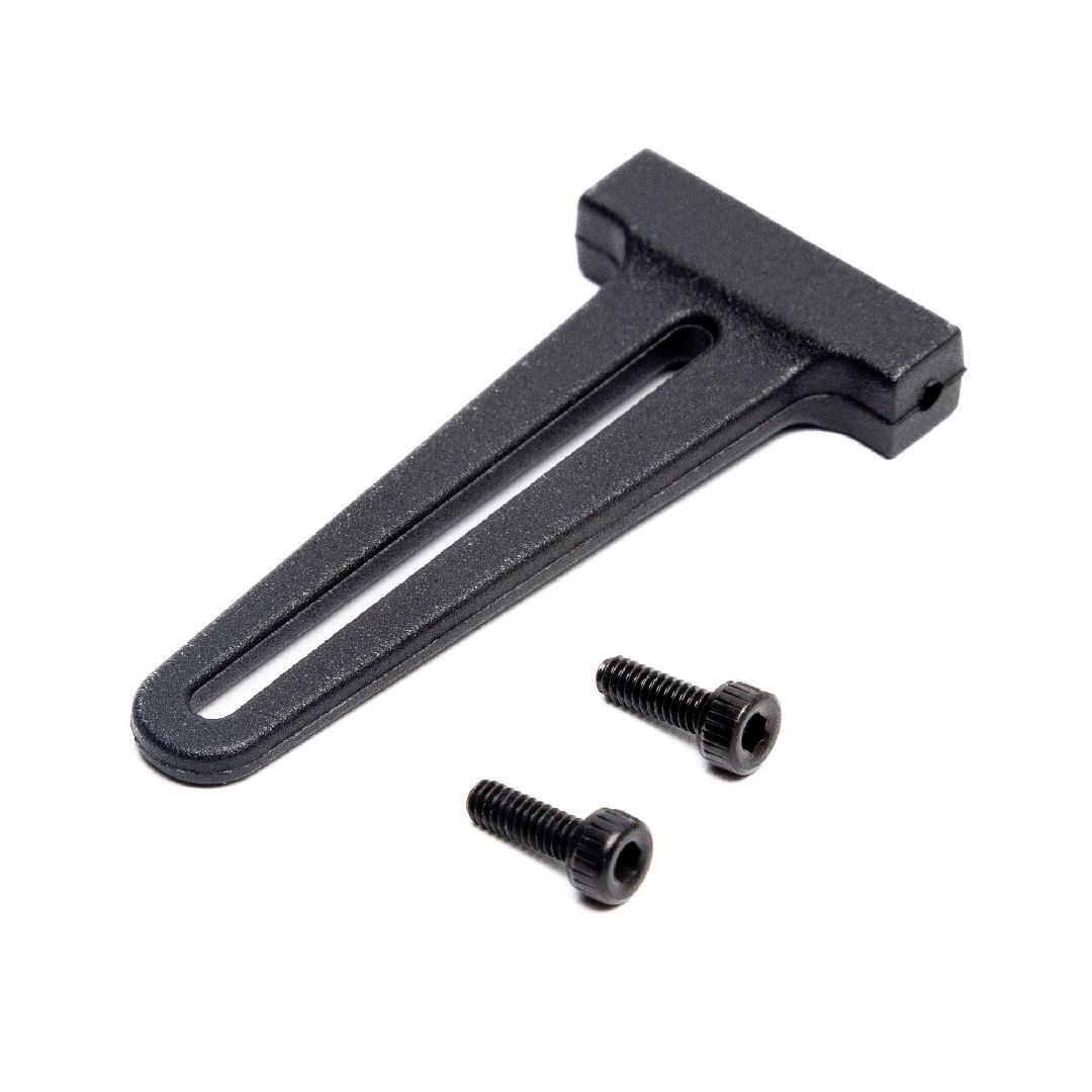 Blade Helicopters Anti-Rotation Bracket: Revolution 235 CP