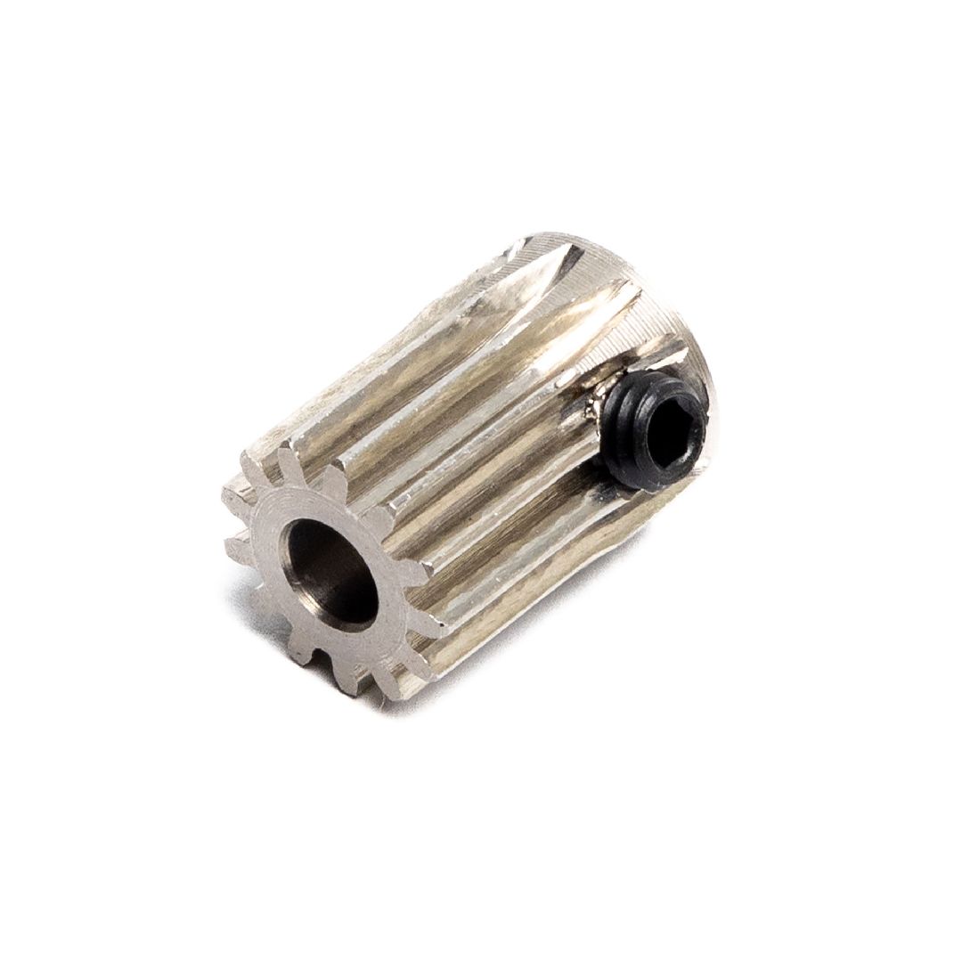 Blade Helicopters Pinion Gear 12t: Revolution 235 CP