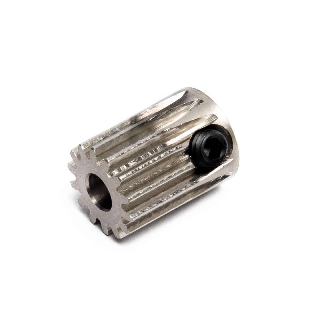 Blade Helicopters Pinion Gear 13t: Revolution 235 CP