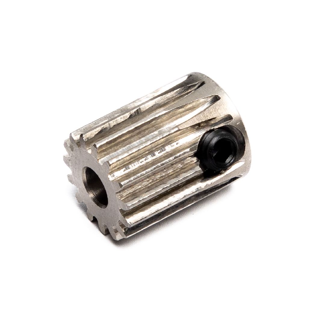 Blade Helicopters Pinion Gear 14t: Revolution 235 CP