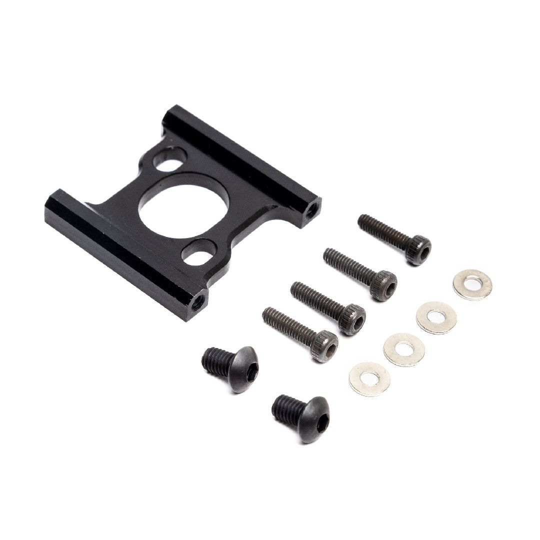 Blade Helicopters Aluminum Motor Mount: Revolution 235 CP