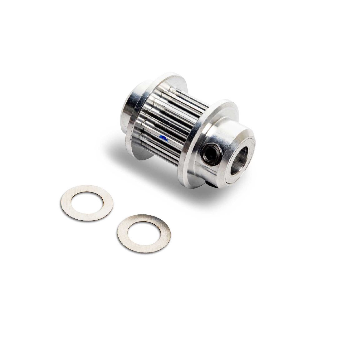 Blade Helicopters Tail Drive Pulley 14t (option part)