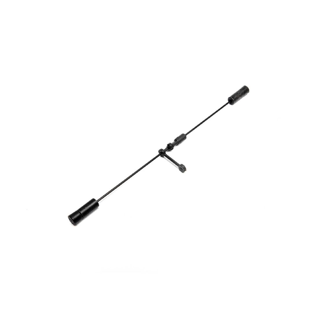 Blade Helicopters Flybar assembly: mCX