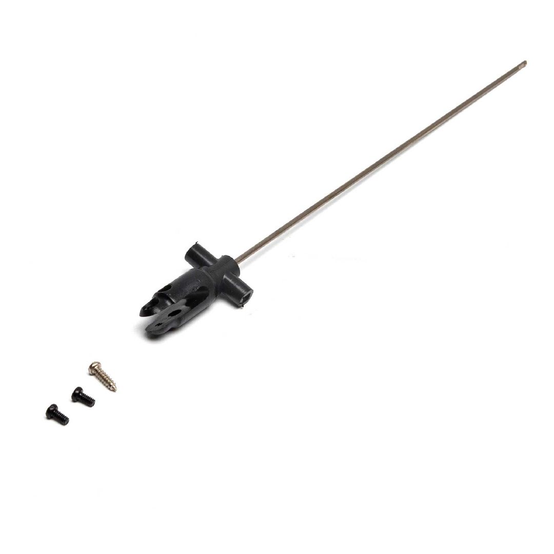 Blade Helicopters Inner shaft: mCX