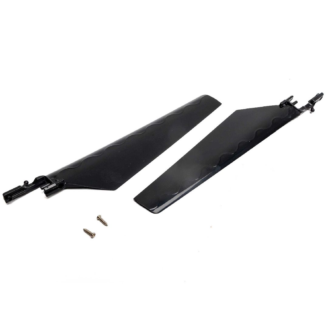 Blade Helicopters Upper rotor blade set: mCX