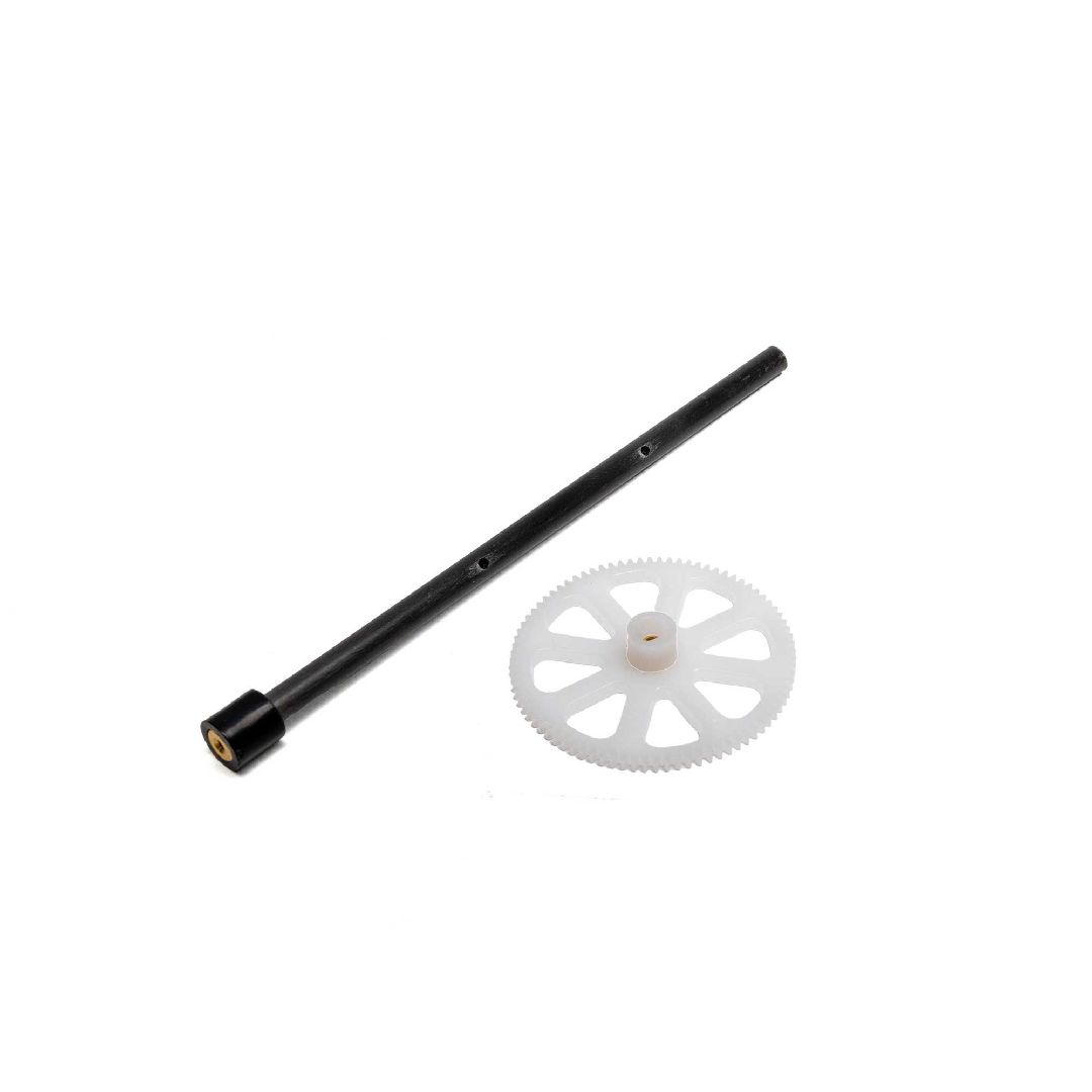 Blade Helicopters Outer shaft: mCX