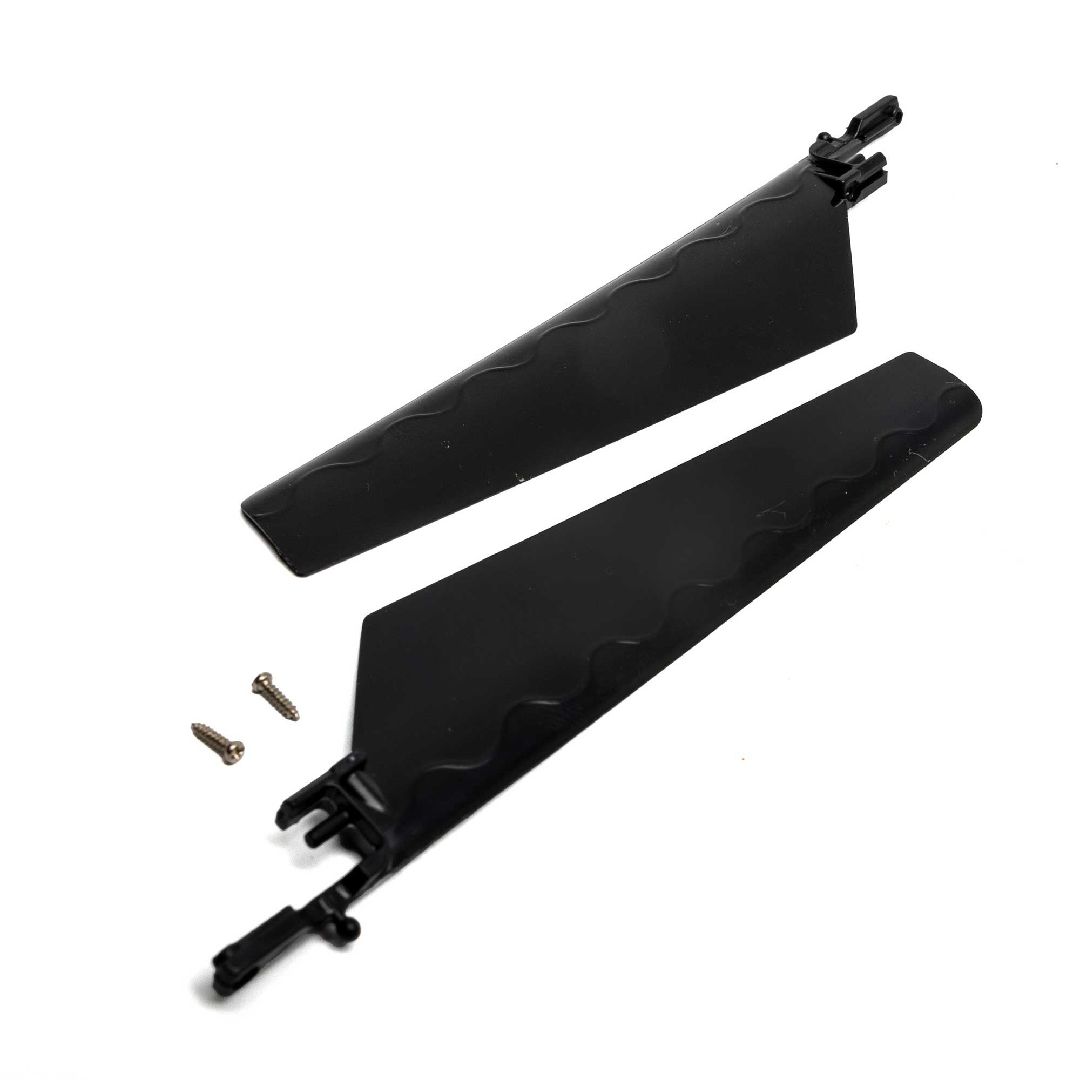 Blade Helicopters Lower rotor blade set: mCX