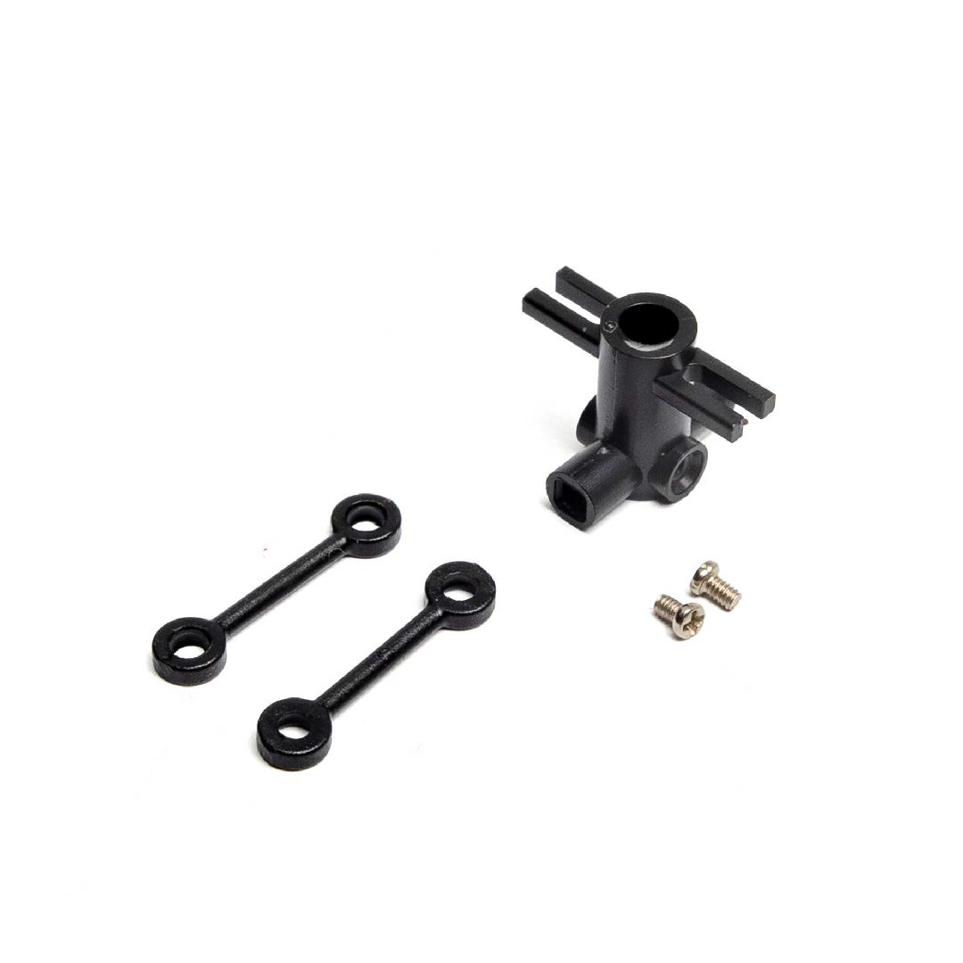 Blade Helicopters Lower rotor head: mCX