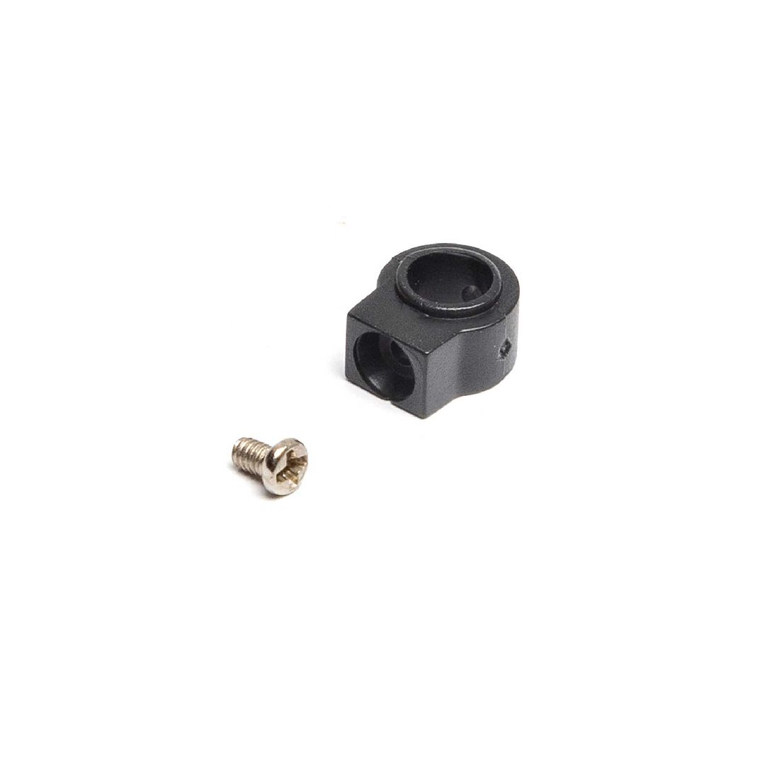 Blade Helicopters Outer shaft retaining collar: mCX