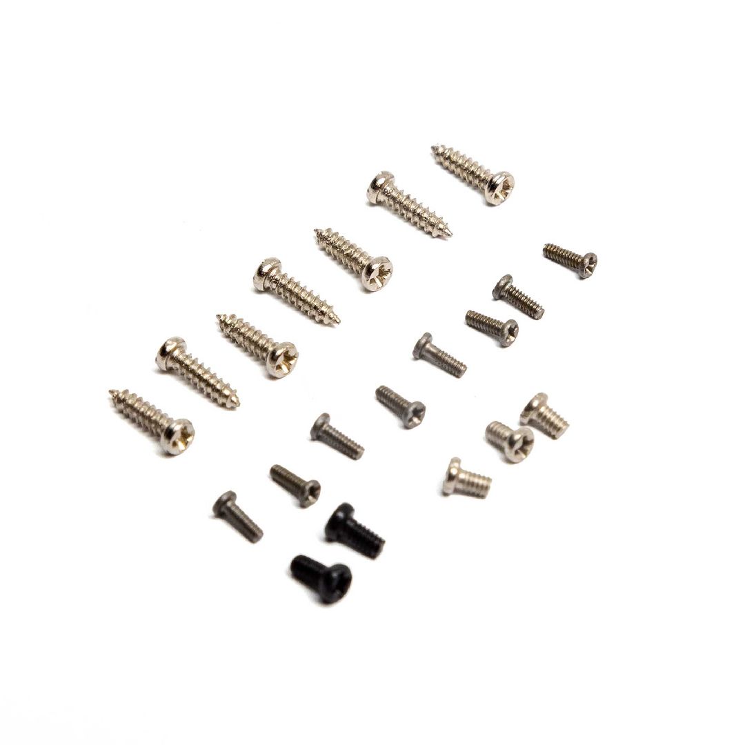 Blade Helicopters Hardware set: mCX
