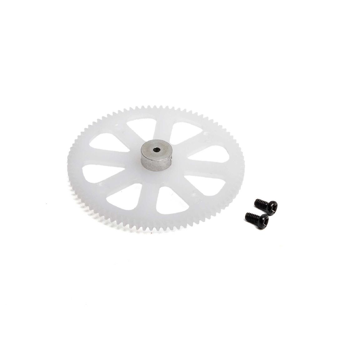 Blade Helicopters Inner shaft main gear: mCX