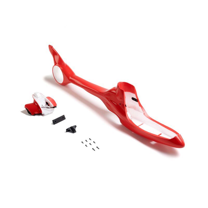 Blade Helicopters Main Body: Eclipse 360 Coast Guard
