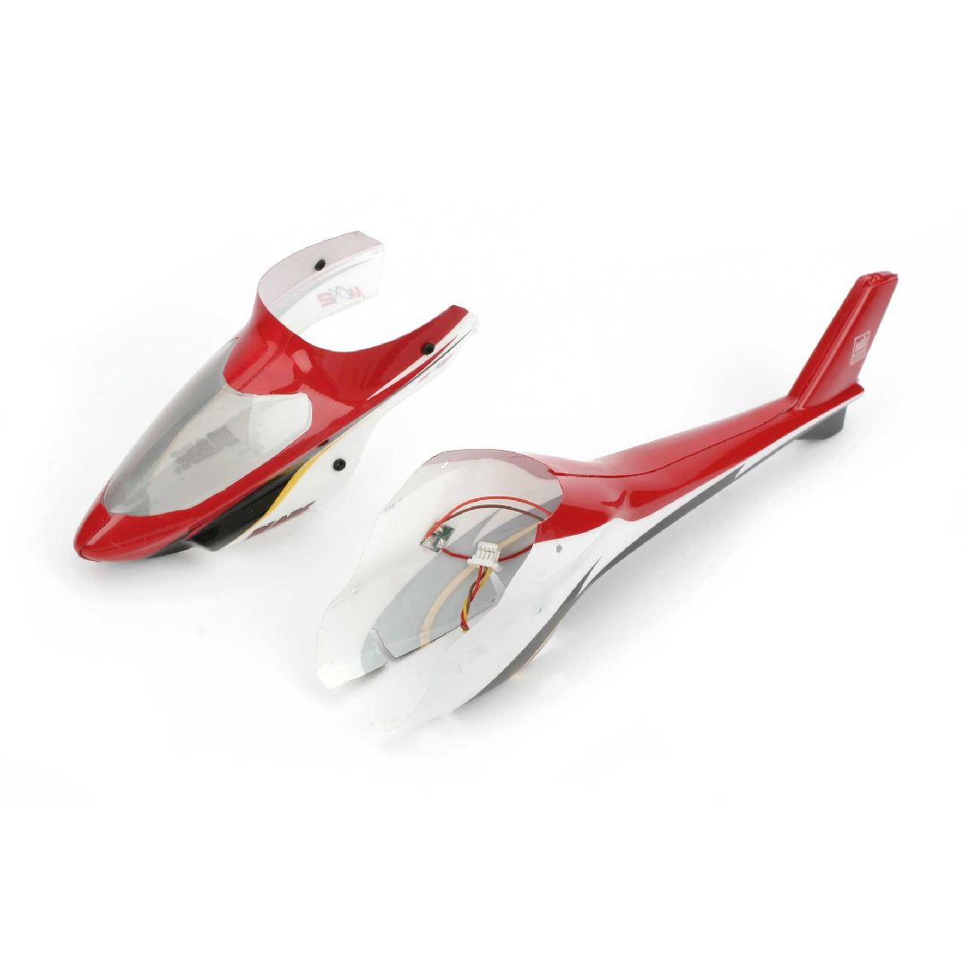 Blade Helicopters mCX2 body: mCX
