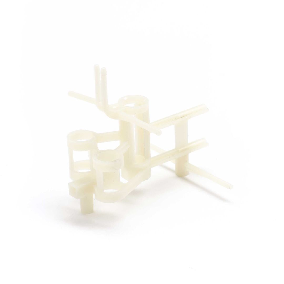 Blade Helicopters Main Frame, Glow: mCX