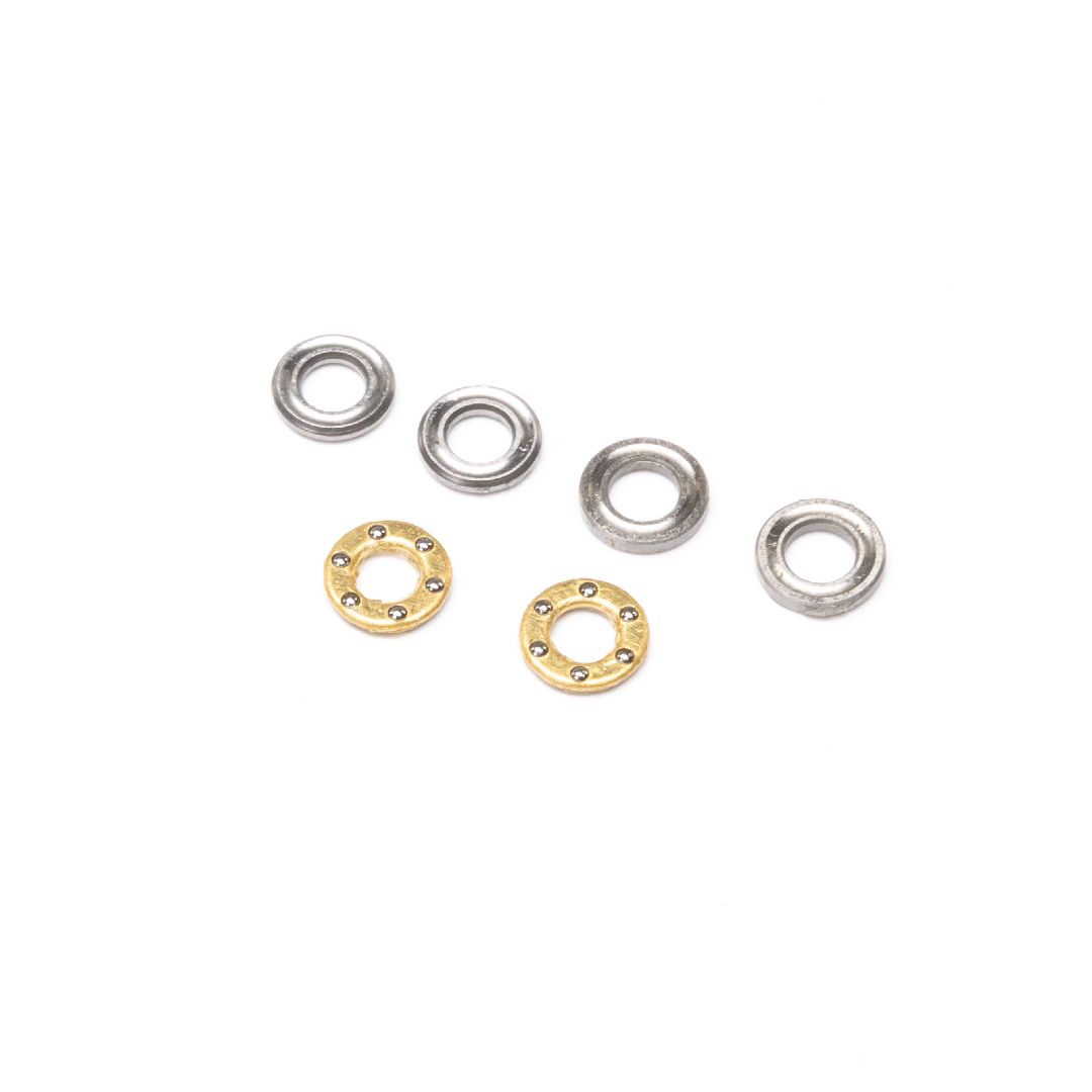 Blade Helicopters Thrust Bearing Set: InFusion 210