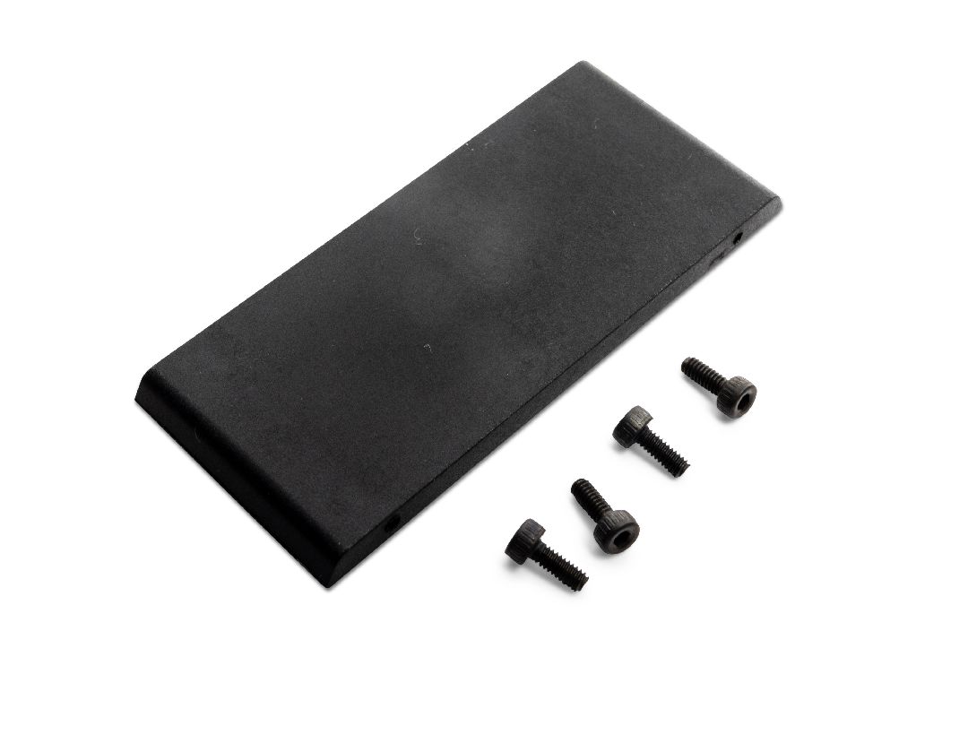 Blade Helicopters Battery Tray: InFusion 210