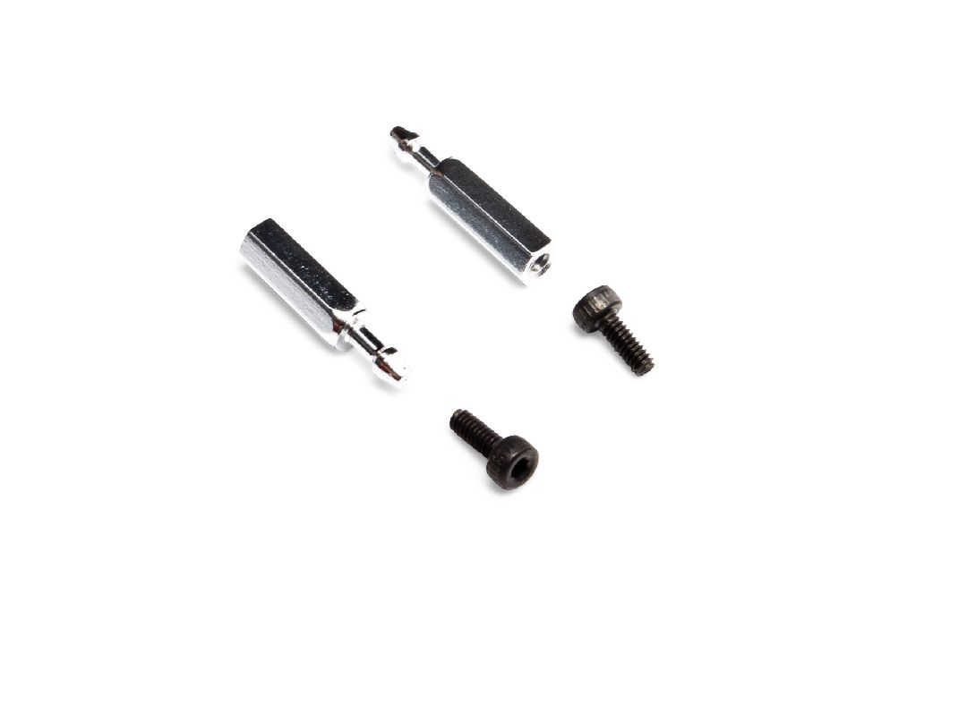 Blade Helicopters Canopy Mount: InFusion 210