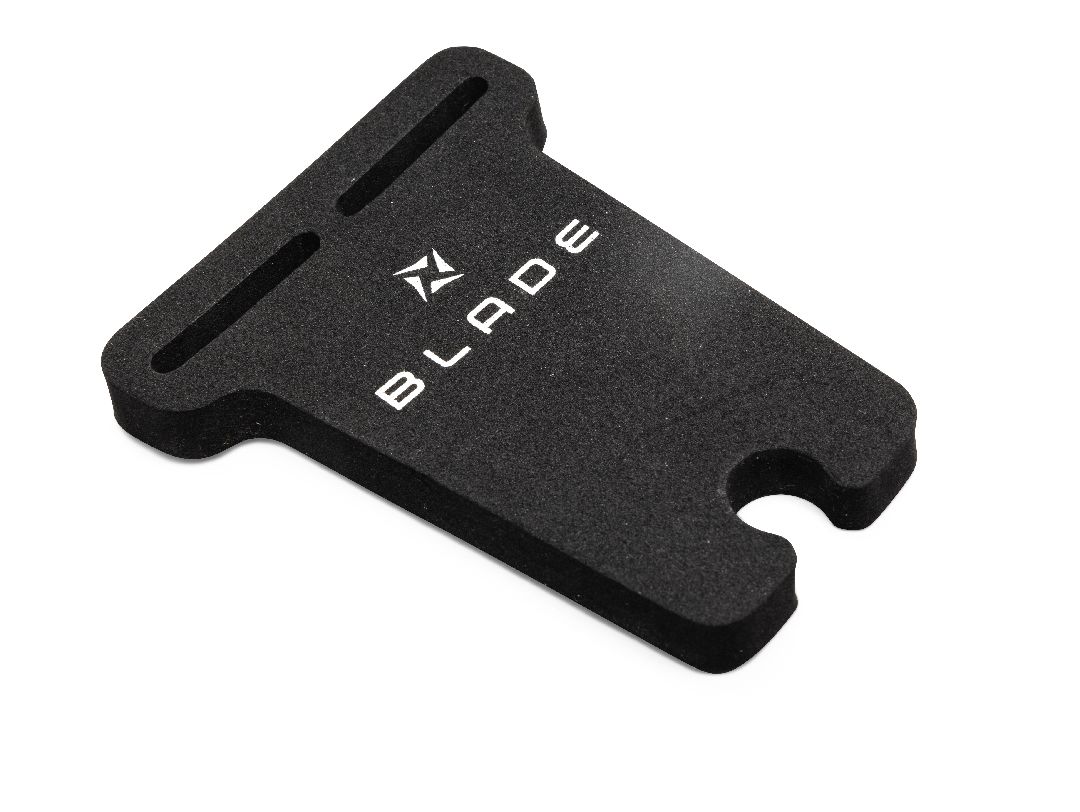 Blade Helicopters Foam Blade Holder: InFusion 210