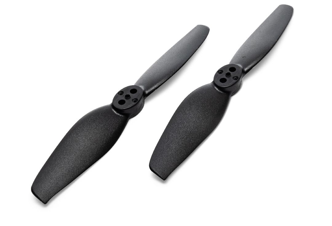 Blade Helicopters Tail Rotor: InFusion 210