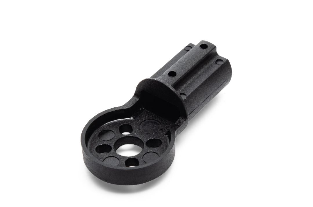 Blade Helicopters Tail Motor Mount: InFusion 210