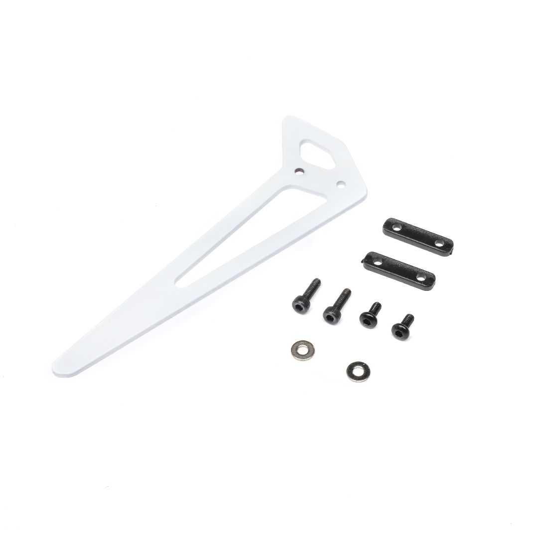 Blade Helicopters Tail Fin: InFusion 210
