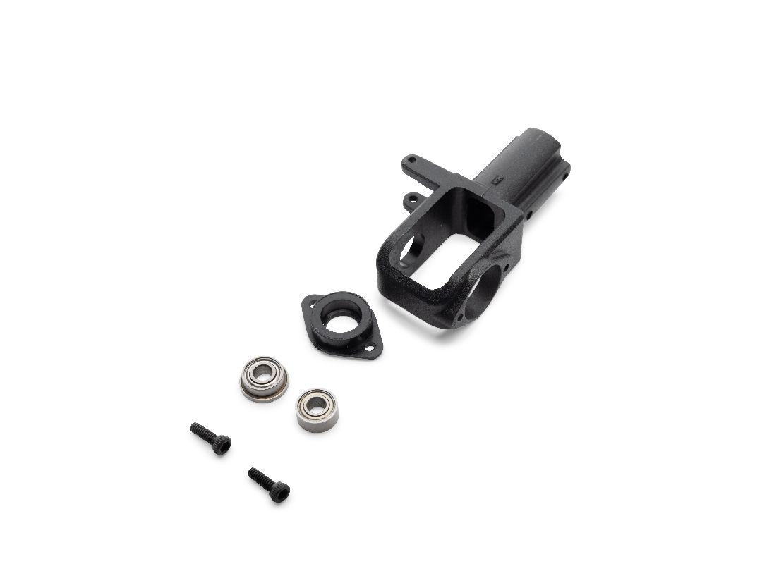 Blade Helicopters Tail Case: InFusion 210 BDC