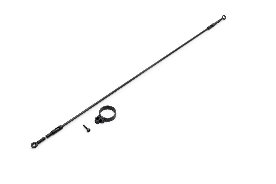 Blade Helicopters Tail Pushrod: InFusion 210 BDC