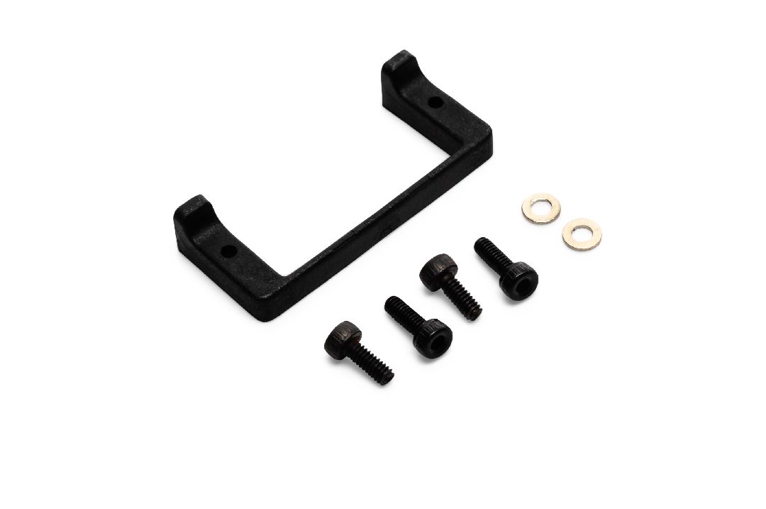 Blade Helicopters Tail Servo Mount: InFusion 210 BDC