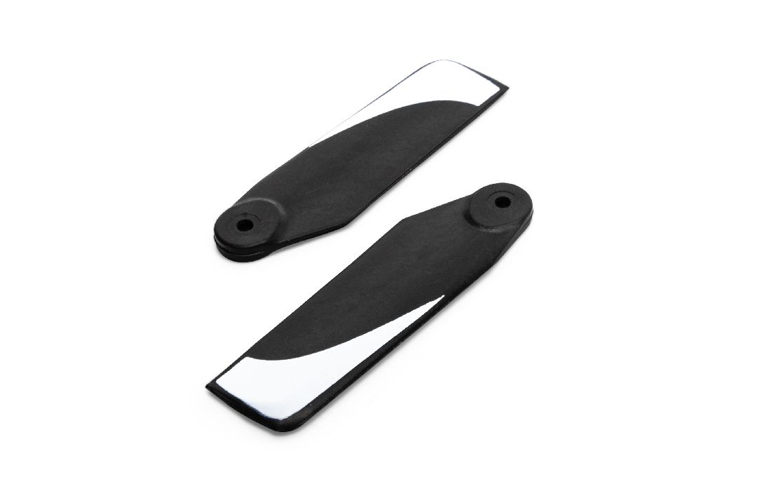Blade Helicopters Tail Rotor Blade Set: InFusion 210