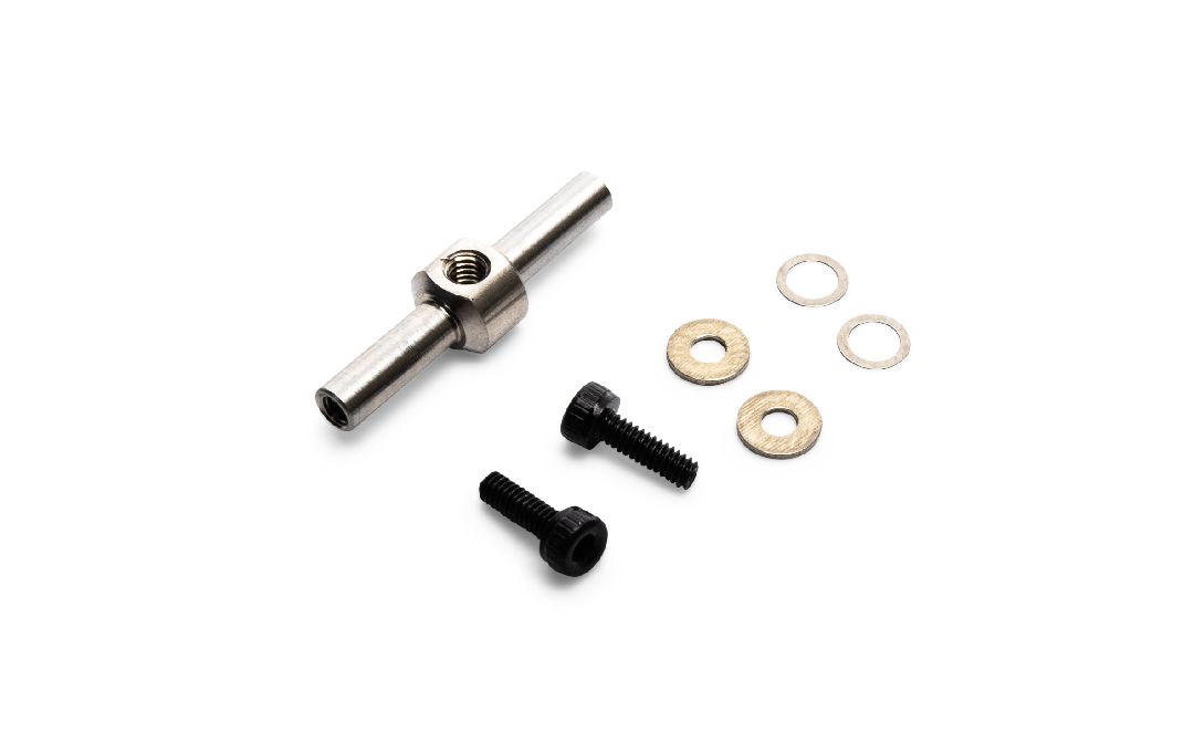 Blade Helicopters Tail Rotor Hub: InFusion 210